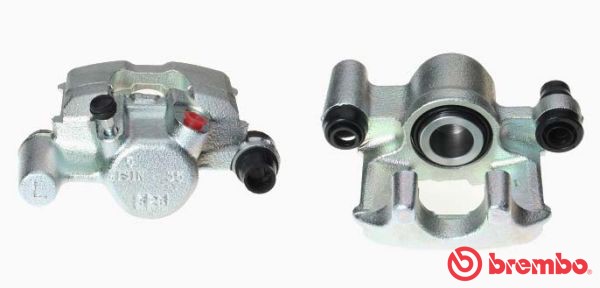 Bromsok Brembo F 83 268 BREMBO