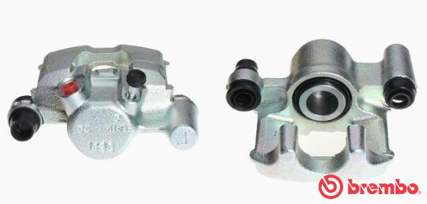 Bromsok Brembo F 83 269 BREMBO Bromsok Brembo F 83 269 BREMBO