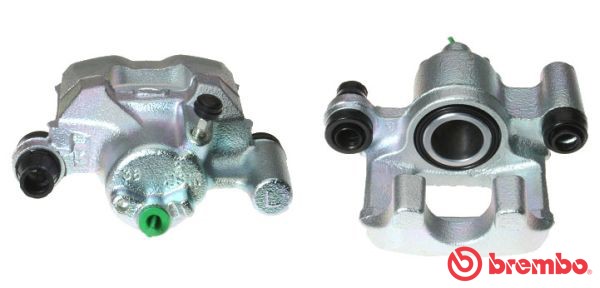 Bromsok Brembo F 83 278 BREMBO