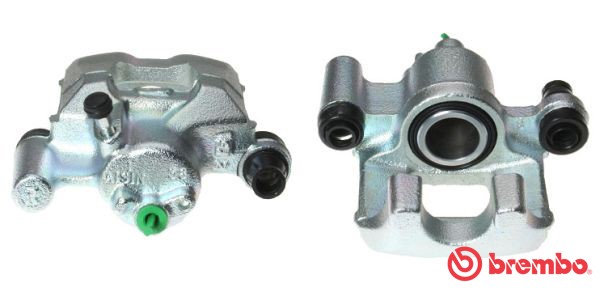 Bromsok Brembo F 83 279 BREMBO