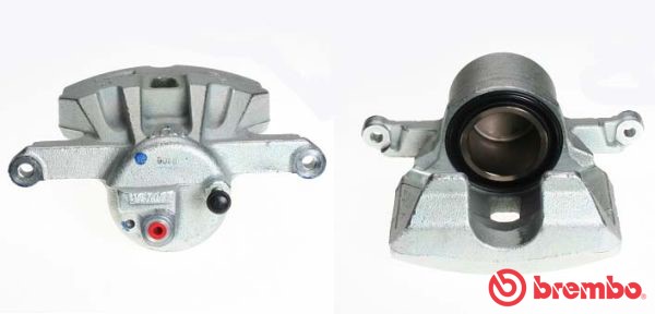 Bromsok Brembo F 83 281 BREMBO