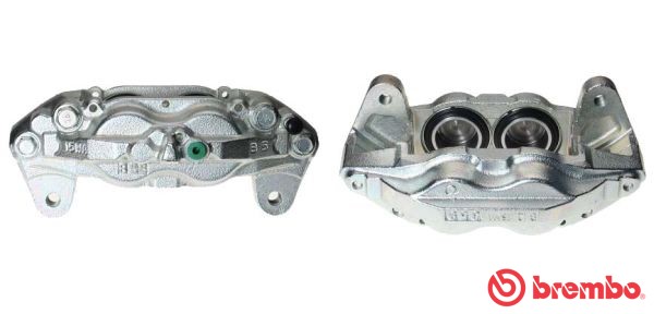 Bromsok Brembo F 83 288 BREMBO