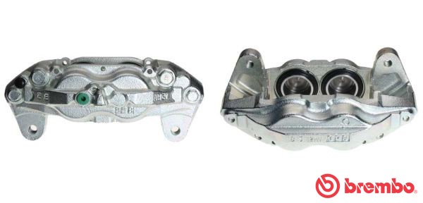 Bromsok Brembo F 83 289 BREMBO