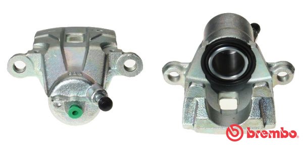 Bromsok Brembo F 83 290 BREMBO