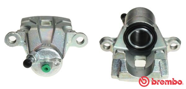 Bromsok Brembo F 83 291 BREMBO