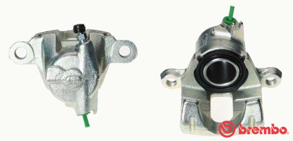 Bromsok Brembo F 83 292 BREMBO