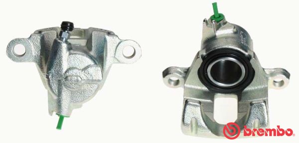 Bromsok Brembo F 83 293 BREMBO Bromsok Brembo F 83 293 BREMBO