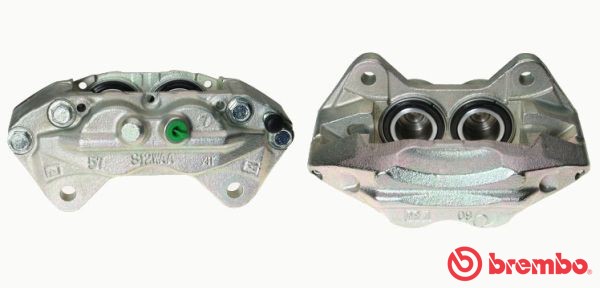 Bromsok Brembo F 83 294 BREMBO
