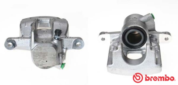 Bromsok Brembo F 83 304 BREMBO