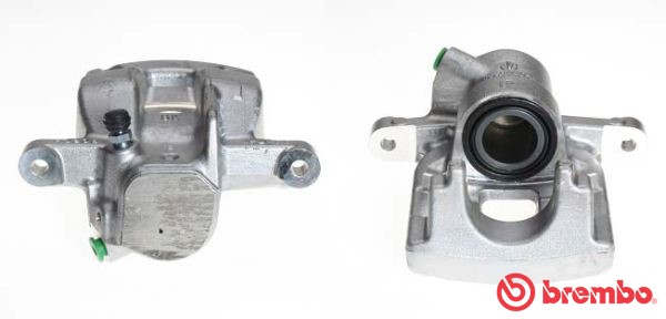 Bromsok Brembo F 83 305 BREMBO