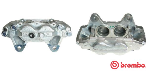 Bromsok Brembo F 83 319 BREMBO