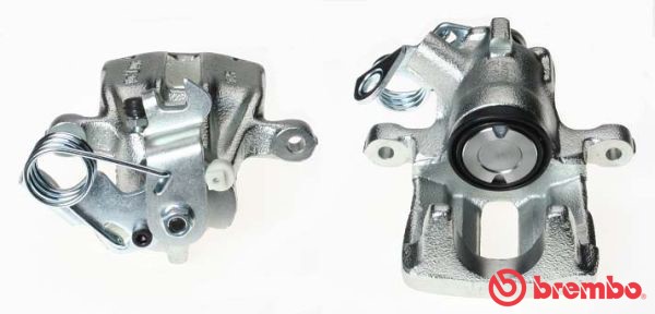 Bromsok Brembo F 85 119 BREMBO