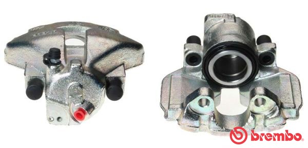 Bromsok Brembo F 85 156 BREMBO