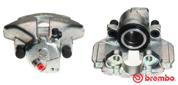 Bromsok Brembo F 85 157 BREMBO
