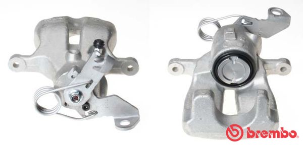 Bromsok Brembo F 85 244 BREMBO