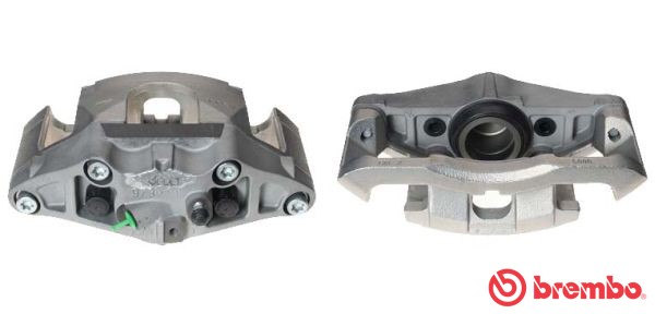 Bromsok Brembo F 85 292 BREMBO