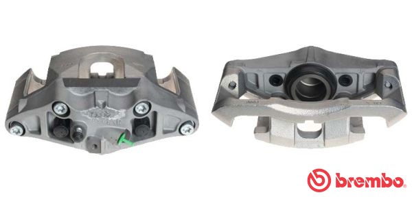 Bromsok Brembo F 85 293 BREMBO