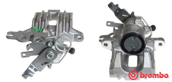 Bromsok Brembo F 85 321 BREMBO