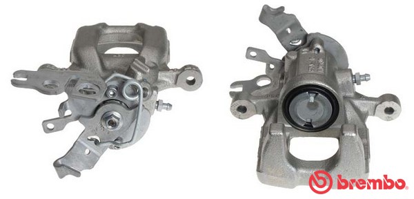 Bromsok Brembo F 85 323 BREMBO