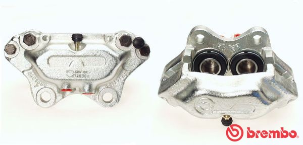 Bromsok Brembo F 86 002 BREMBO