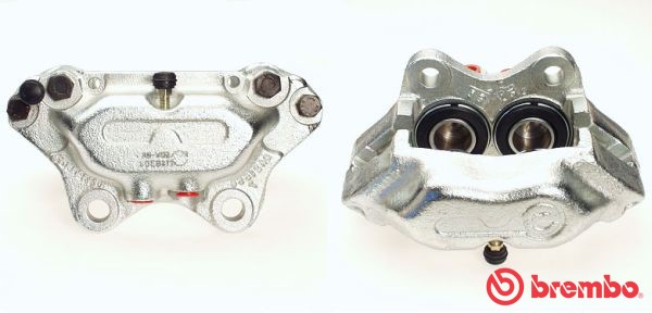 Bromsok Brembo F 86 003 BREMBO