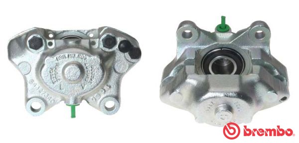 Bromsok Brembo F 86 006 BREMBO