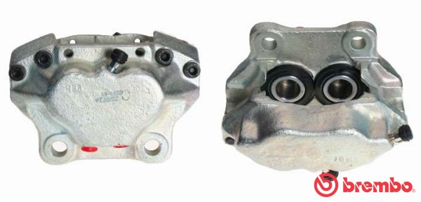 Bromsok Brembo F 86 010 BREMBO