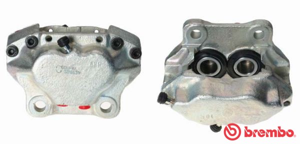 Bromsok Brembo F 86 011 BREMBO