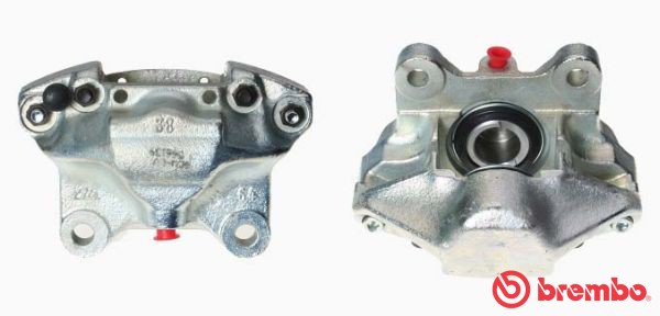 Bromsok Brembo F 86 013 BREMBO