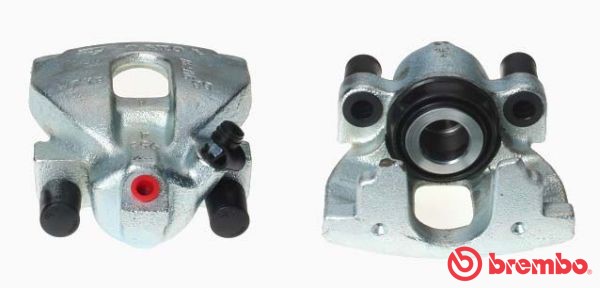 Bromsok Brembo F 86 095 BREMBO