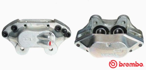 Bromsok Brembo F A6 002 BREMBO