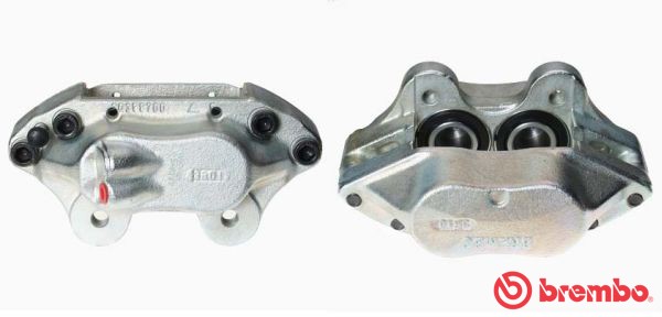 Bromsok Brembo F A6 003 BREMBO