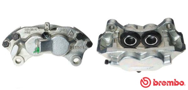 Bromsok Brembo F A6 004 BREMBO