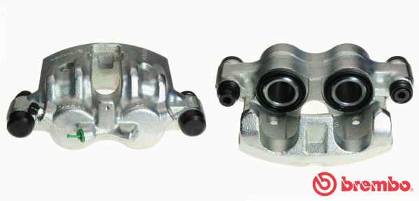 Bromsok Brembo F A6 021 BREMBO