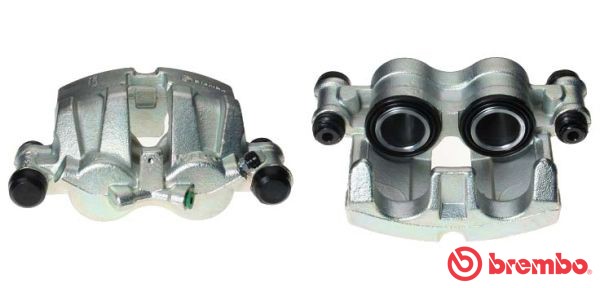 Bromsok Brembo F A6 040 BREMBO