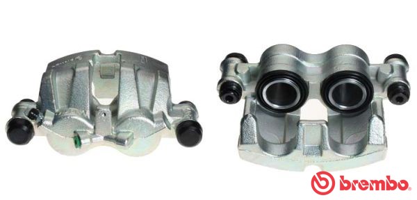 Bromsok Brembo F A6 041 BREMBO