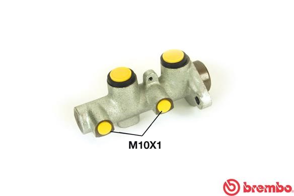 Huvudbromscylinder Brembo M 15 001 BREMBO