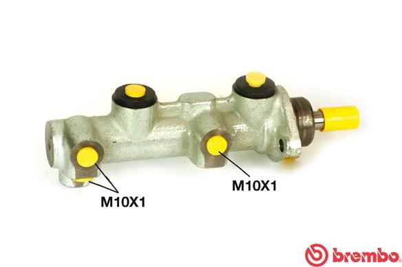 Huvudbromscylinder Brembo M 23 014 BREMBO