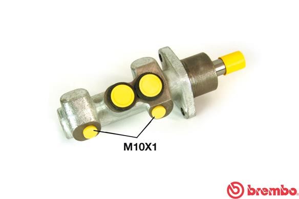 Huvudbromscylinder Brembo M 85 011 BREMBO