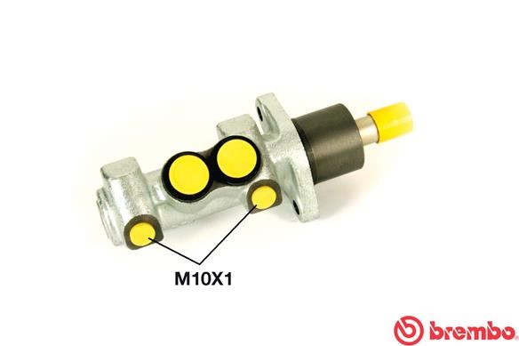 Huvudbromscylinder Brembo M 85 013 BREMBO
