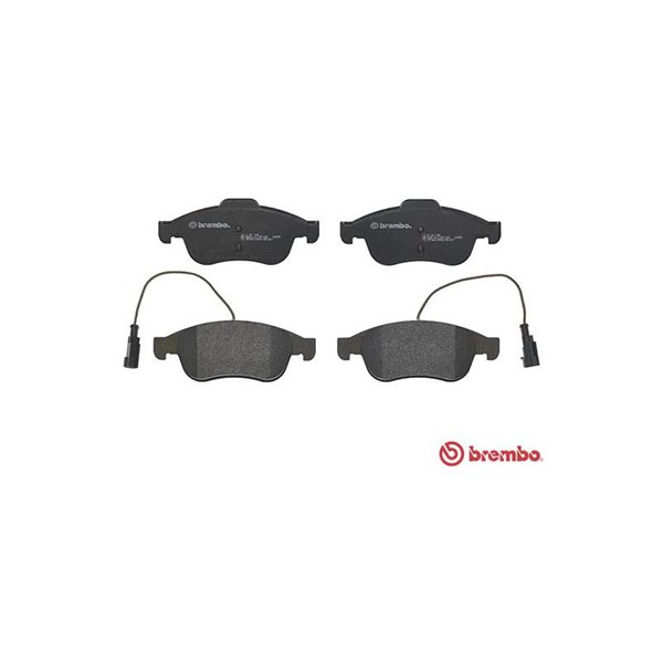 Bromsbeläggsats Brembo P 23 148 BREMBO