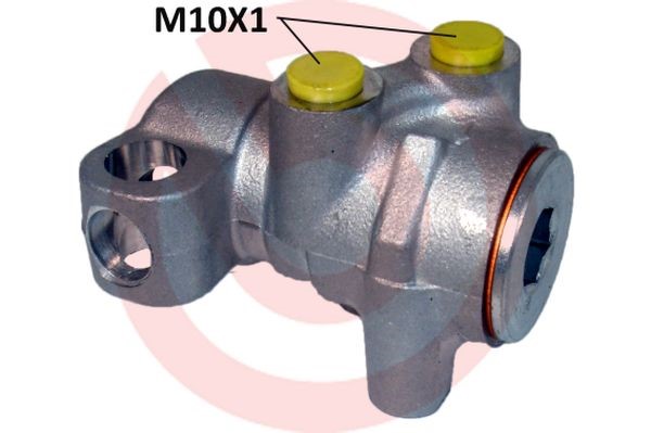 Bromskraftsregulator Brembo R 85 002 BREMBO