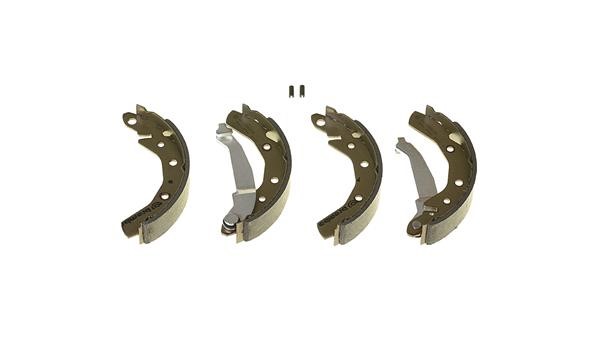 Bromsbackar, sats Brembo S 15 501 BREMBO