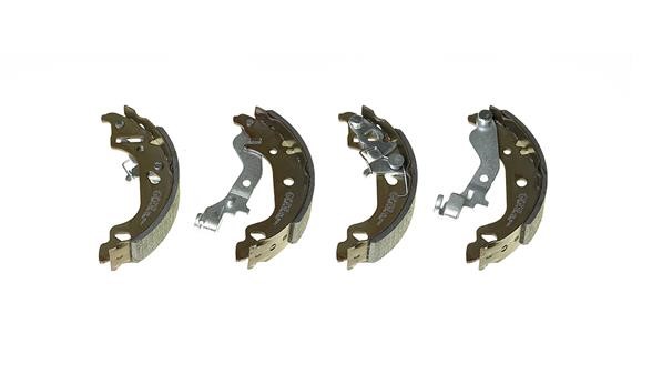 Bromsbackar, sats Brembo S 23 520 BREMBO