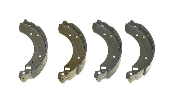 Bromsbackar, sats, Bakaxel Brembo S 24 502 BREMBO