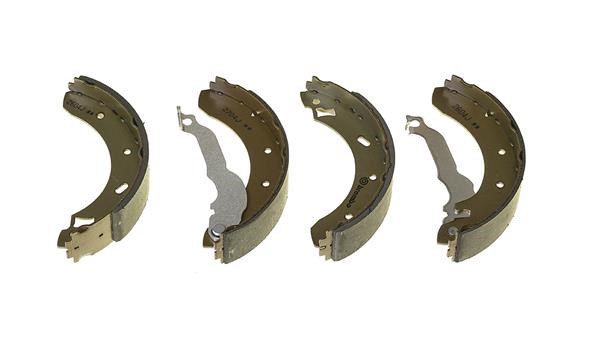Bromsbackar, sats Brembo S 24 521 BREMBO