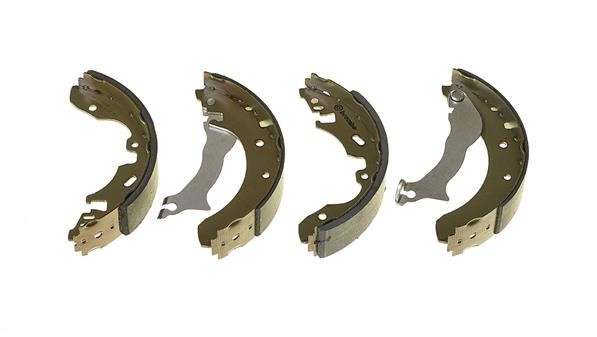 Bromsbackar, sats Brembo S 24 535 BREMBO
