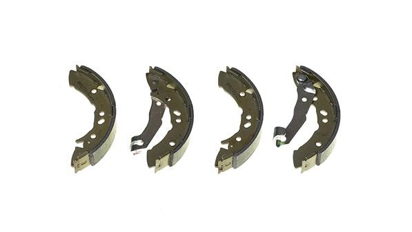 Bromsbackar, sats Brembo S 30 510 BREMBO