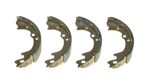 Bromsbackar, sats, Bakaxel Brembo S 30 515 BREMBO