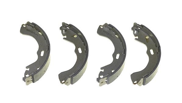 Bromsbackar, sats, Bakaxel Brembo S 49 519 BREMBO